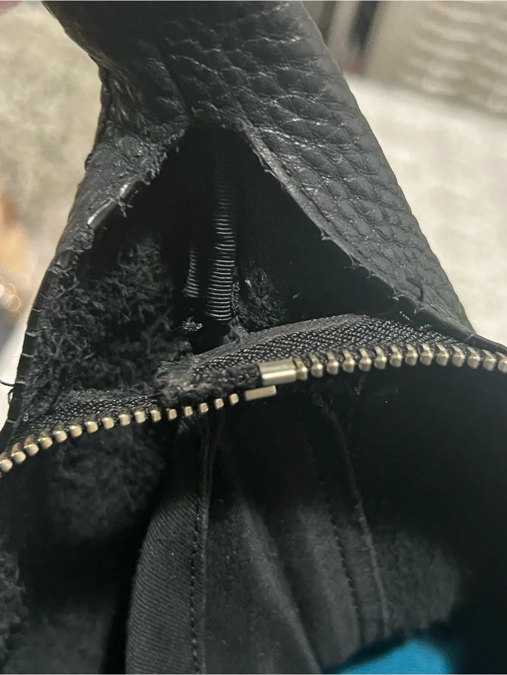 Rebecca Minkoff Michelle Leather Hobo